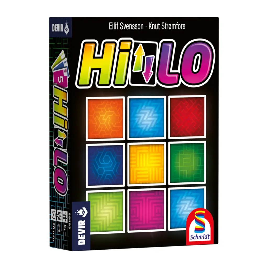 [40-4212] HILO