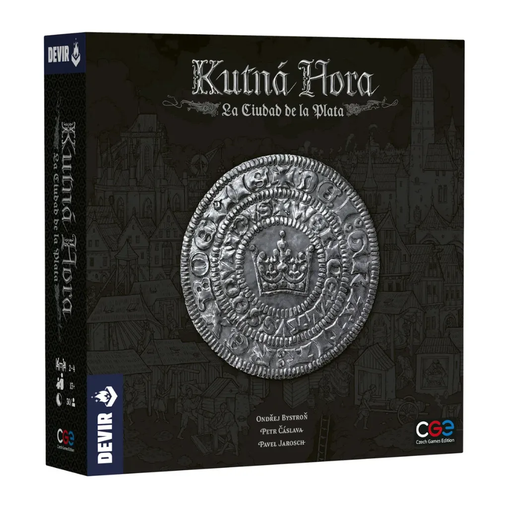 Kutná Hora: La ciudad de la plata