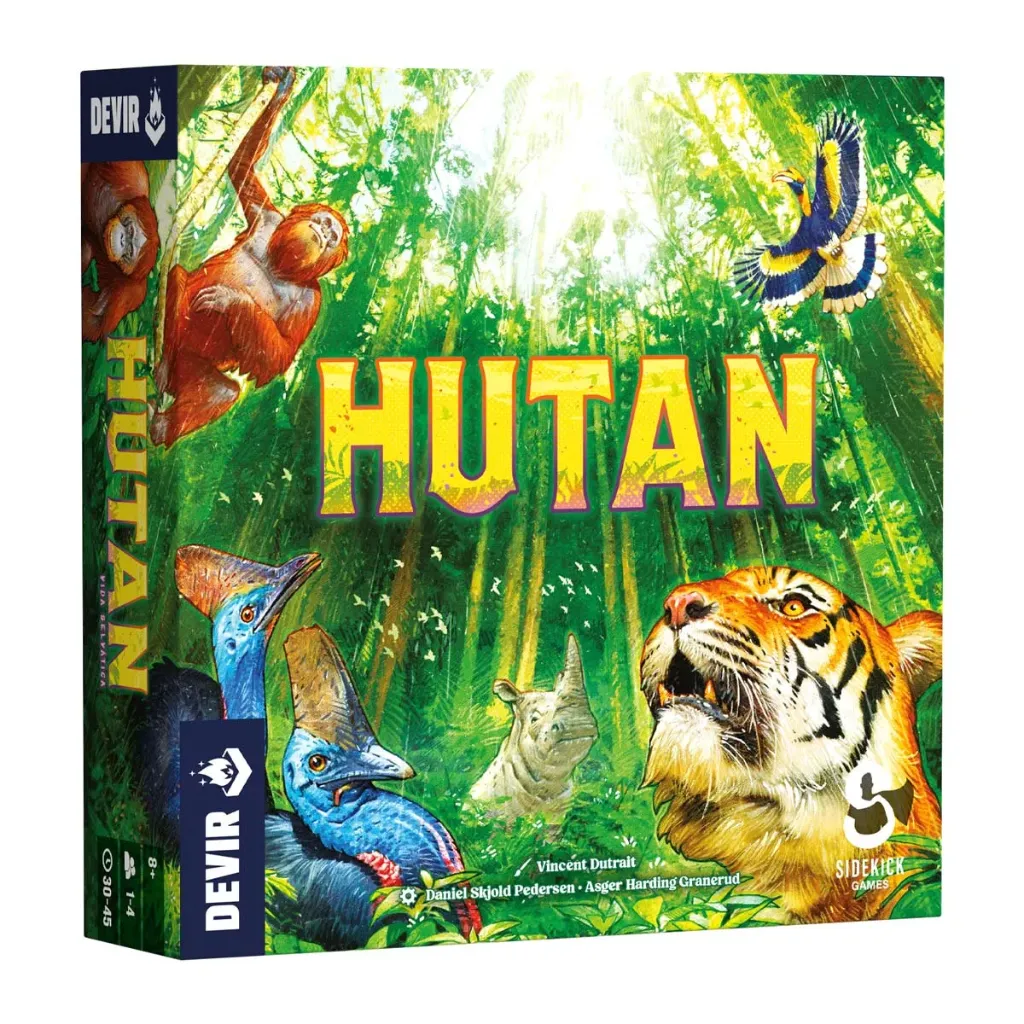 [40-4288] Hutan