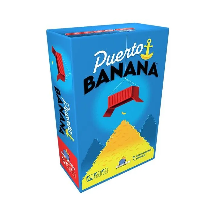 [BO27501ML] Puerto Banana