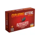 Explodding Kittens (Edición Original)