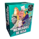 Memeados de risa