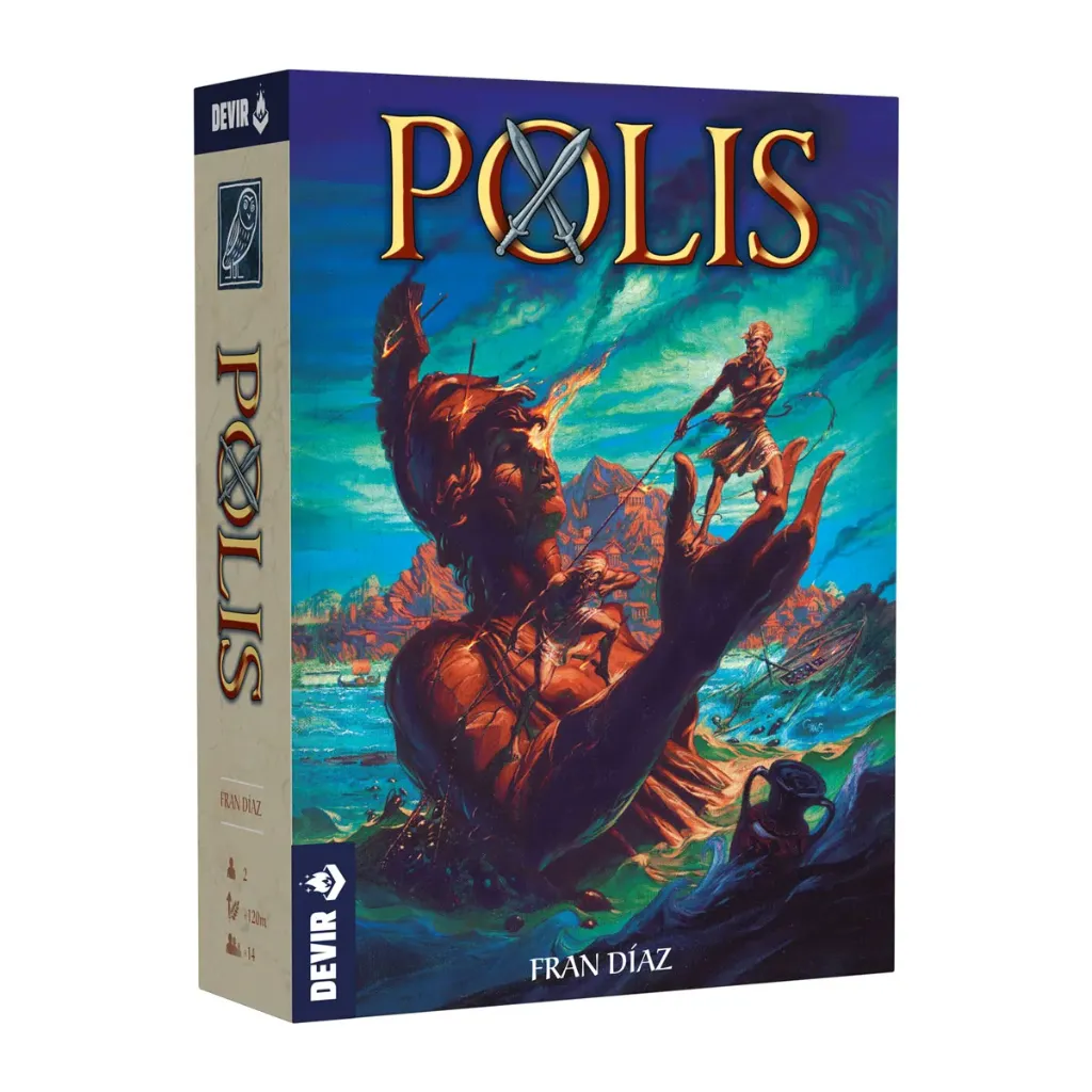 [40-1017] Polis