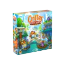 Critter Kitchen