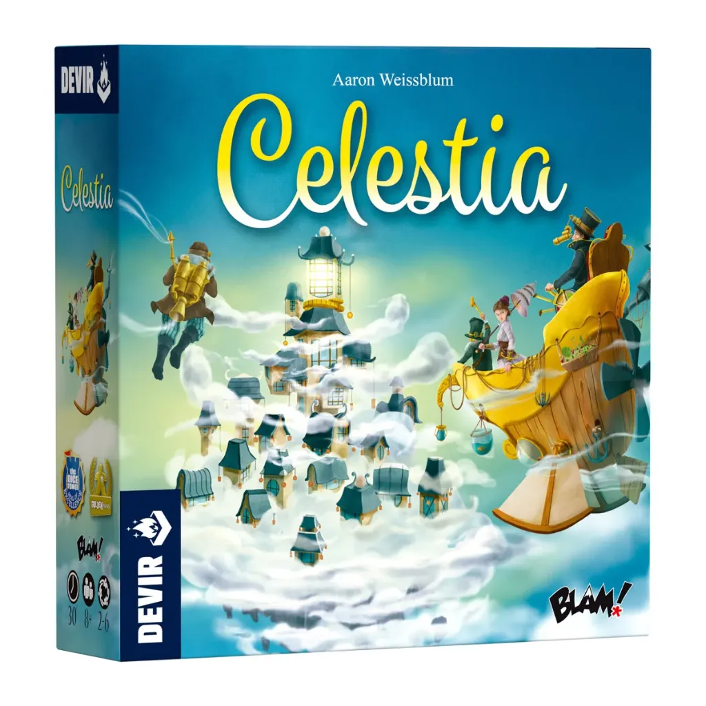 [40-4294] Celestia