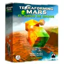 Terraforming Mars (El juego de dados)