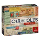 Caracoles