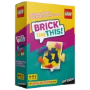 Brick like this!