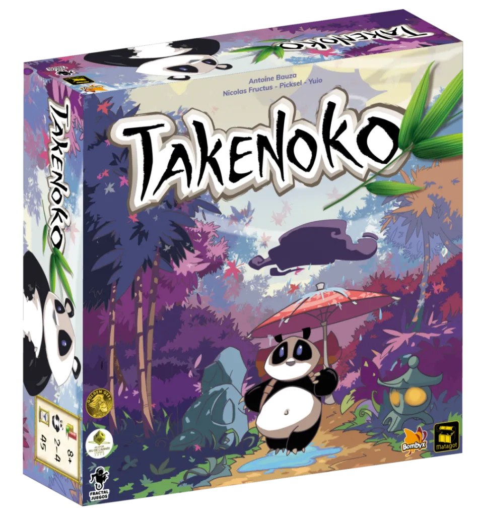 Takenoko