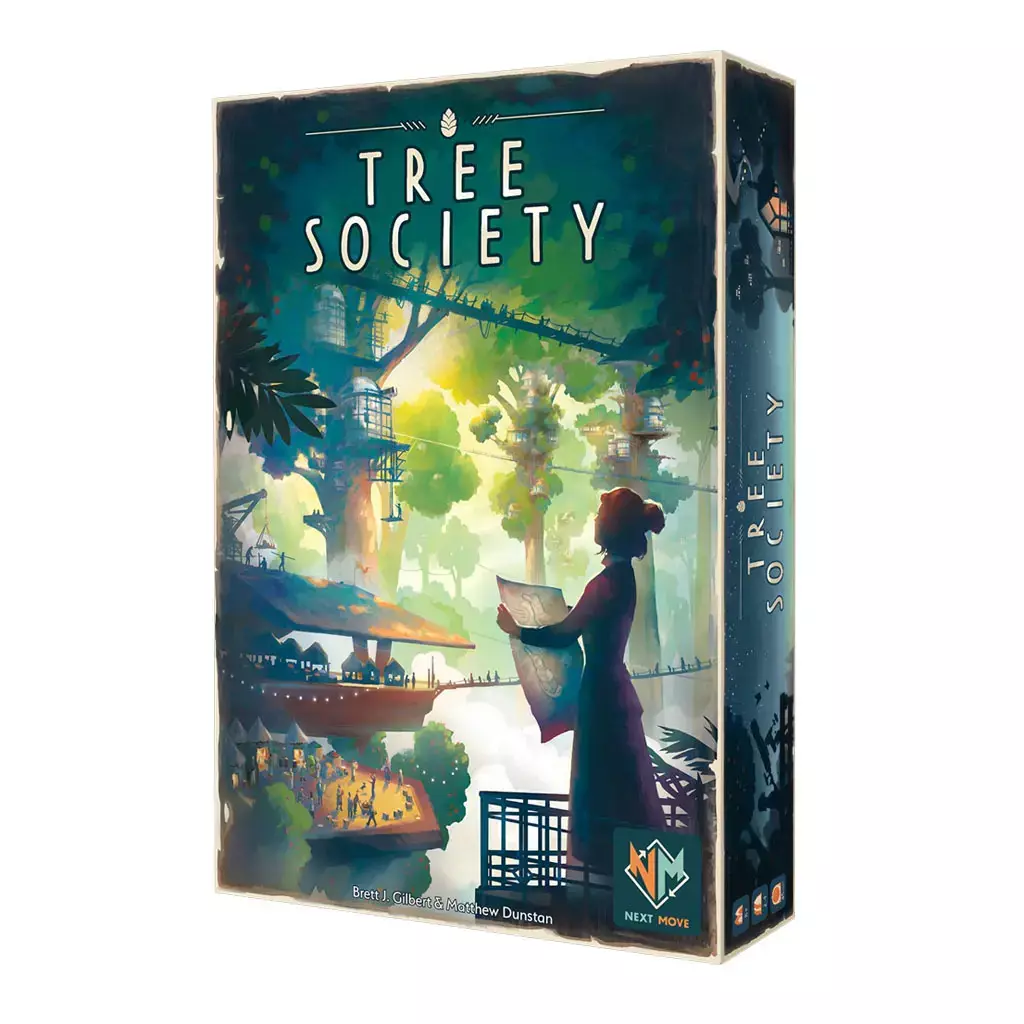 Tree Society