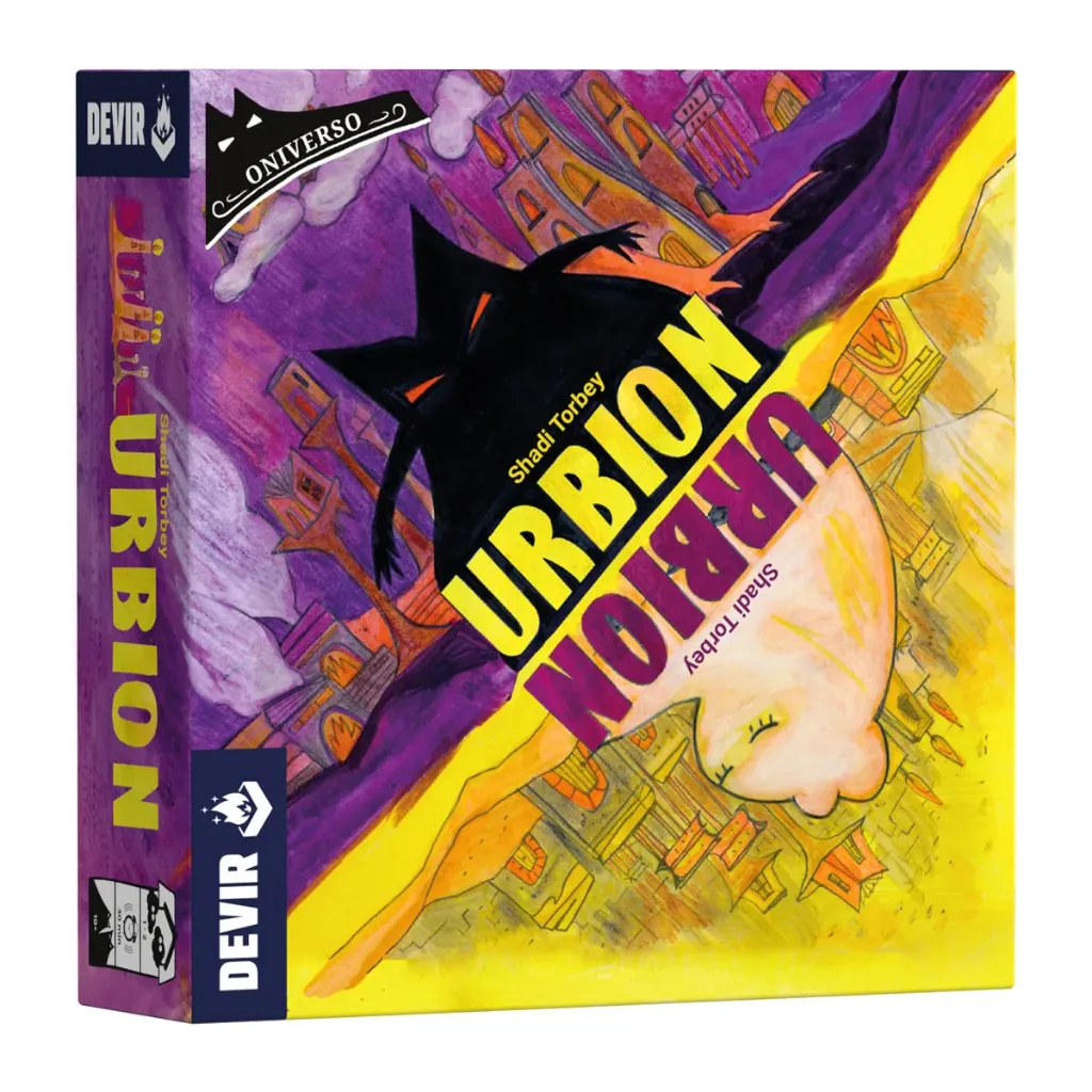 [40-4234] Urbion