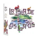 La Isla de los Gatos