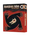 Hombres lobo de Castronegro