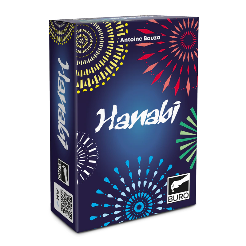 Hanabi