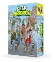 Caza Residuos