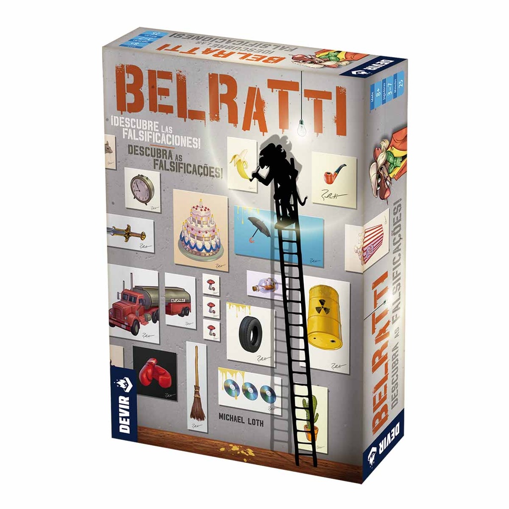 [40-4196] Belratti