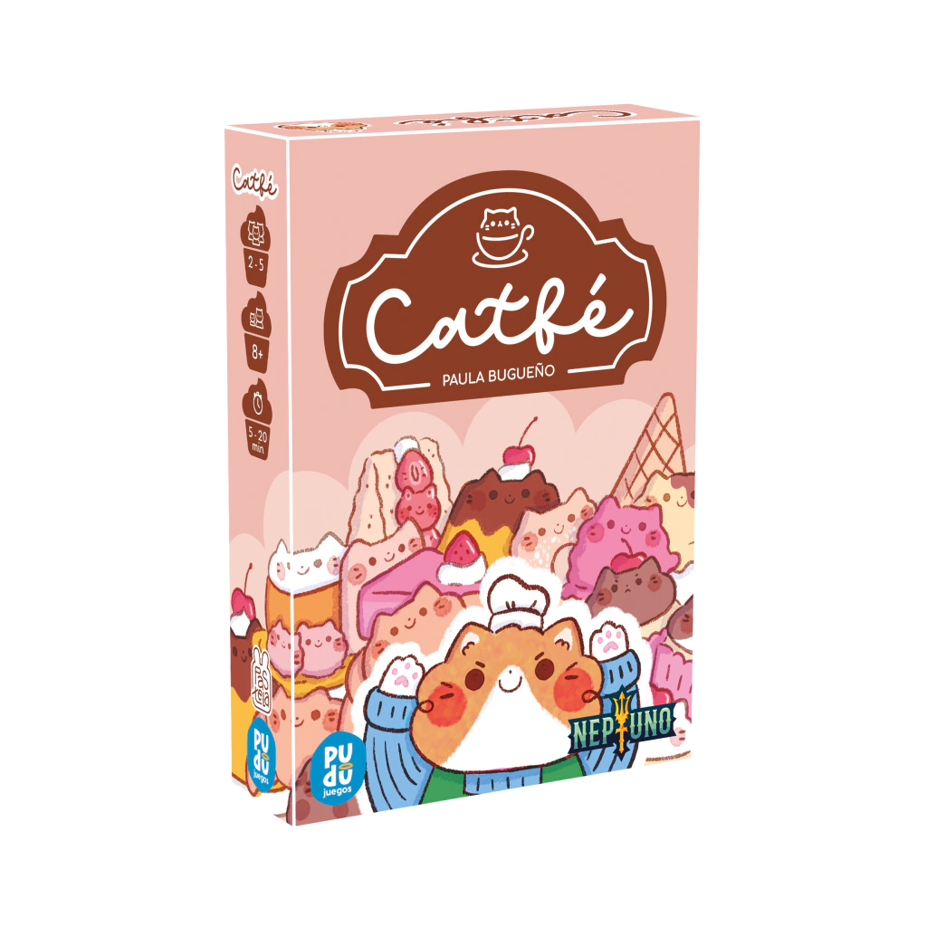 Catfé