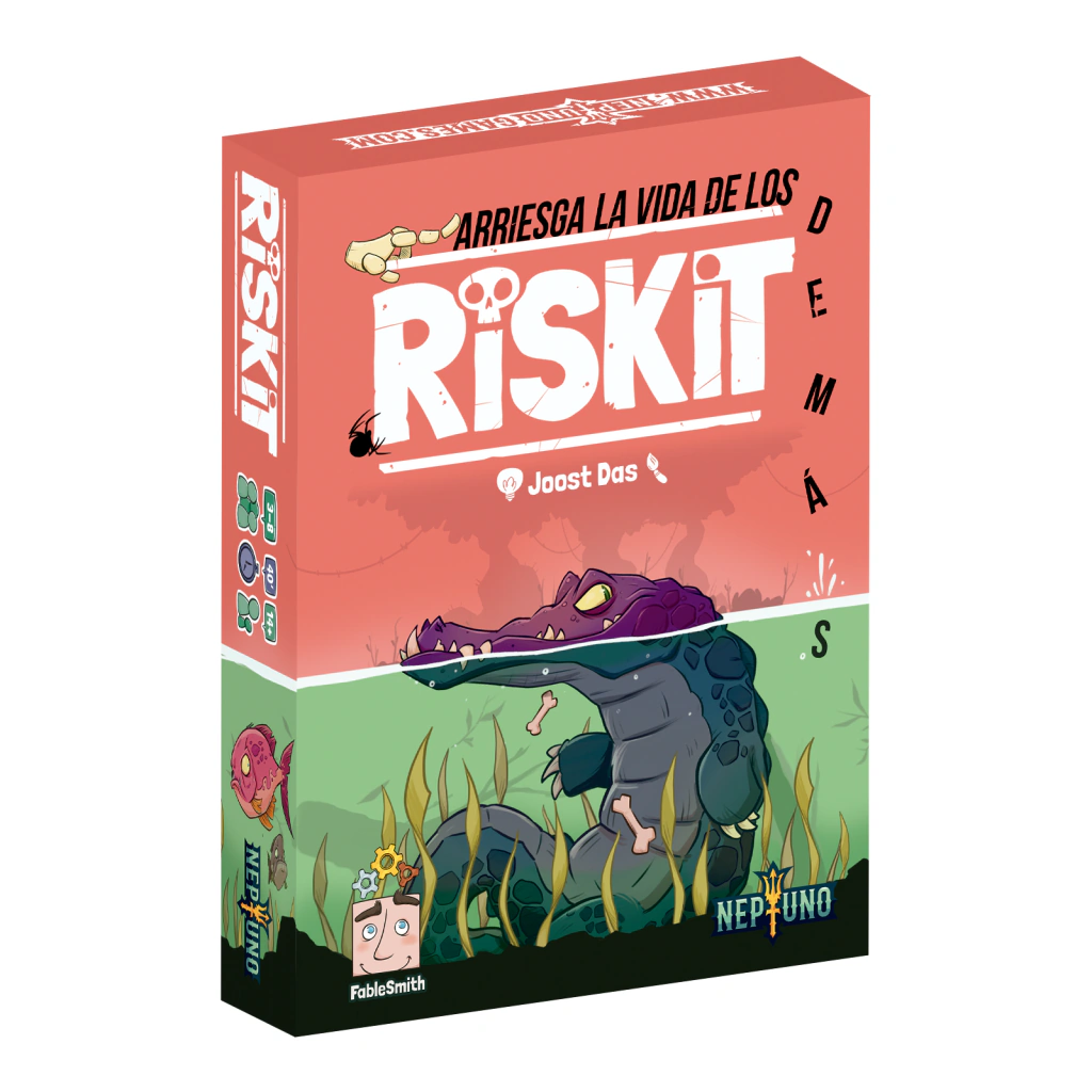 Riskit