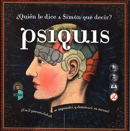 [PSI] Psiquis