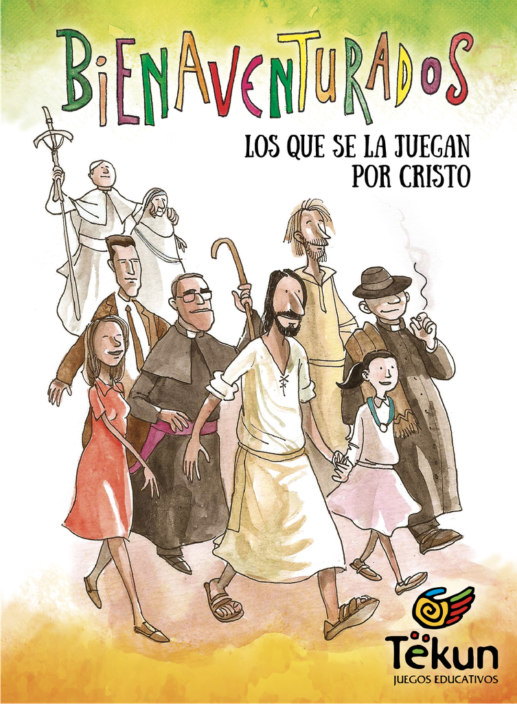 Bienaventurados