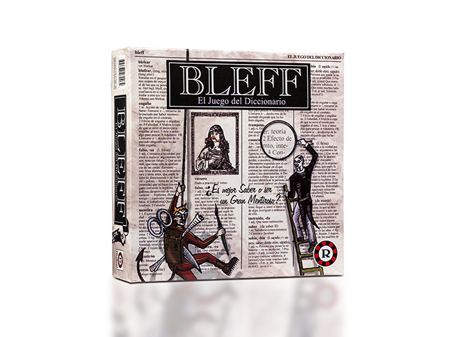 [97] Bleff