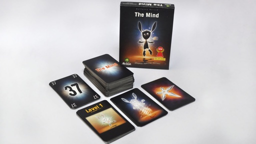 The Mind