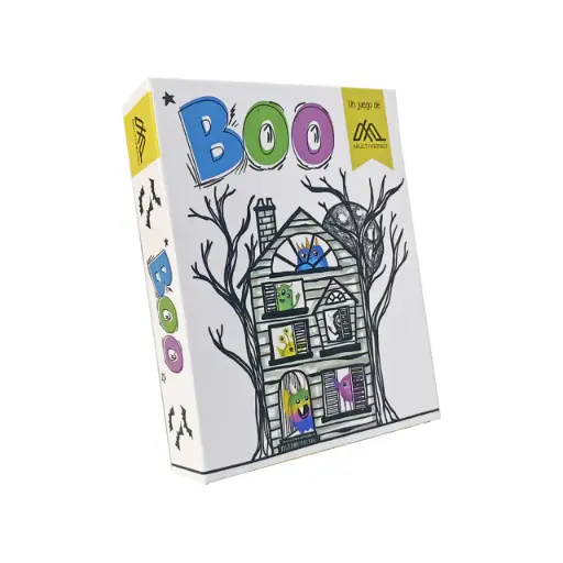 Boo