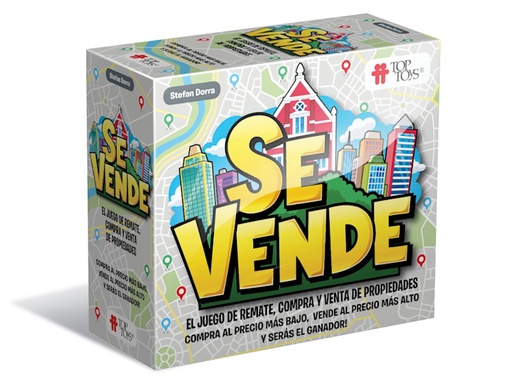 Se Vende