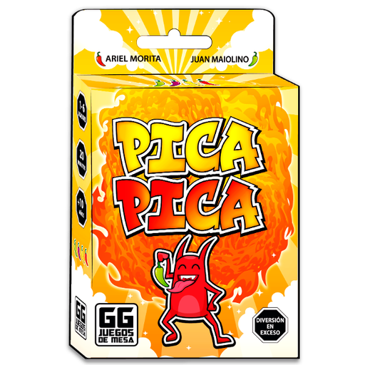 Pica Pica