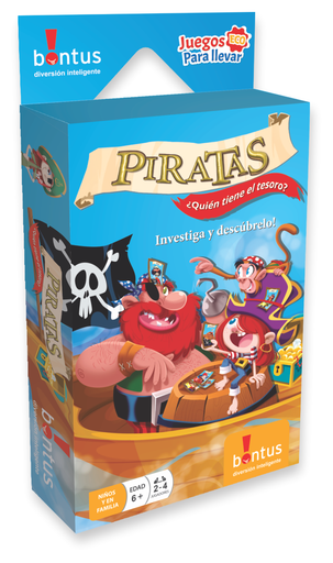 Piratas