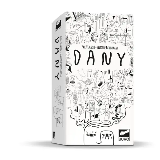 Dany