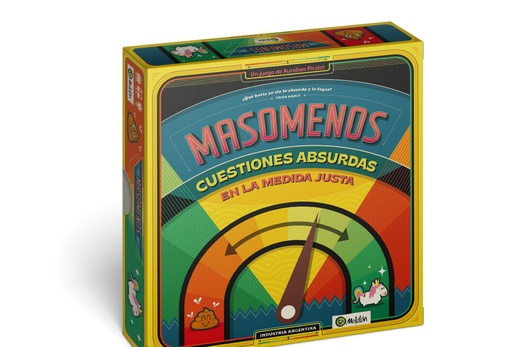 Masomenos