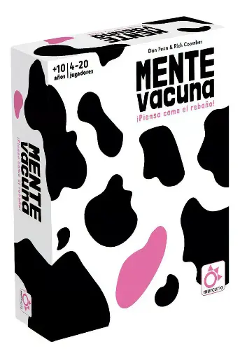 Menta vacuna