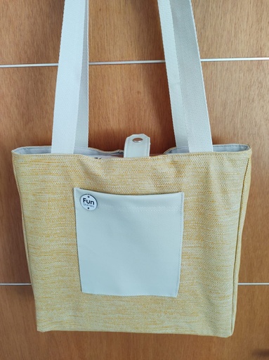 Bolso personalizado