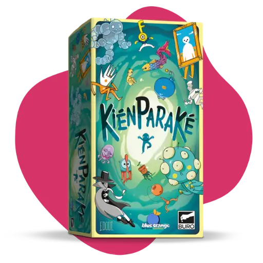 KiénParaKé