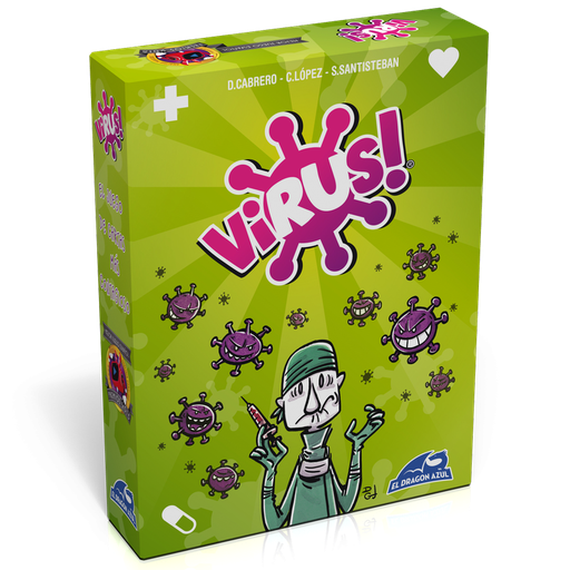 Virus