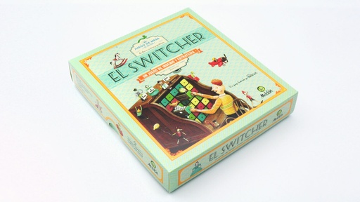 El switcher
