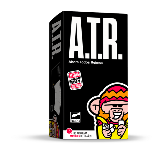 A.T.R.