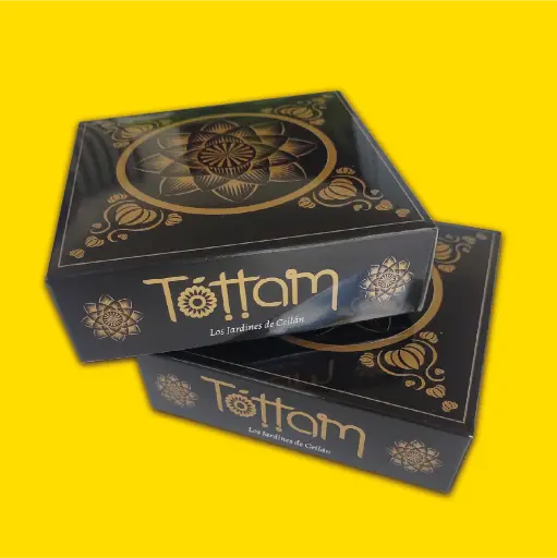 Tottam