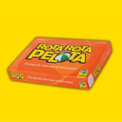 Rota Rota Pelota
