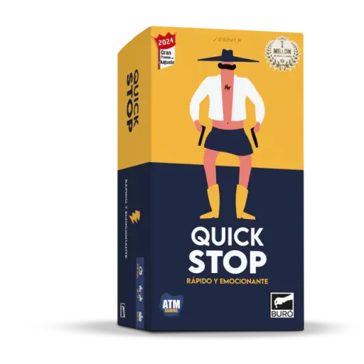 Quickstop