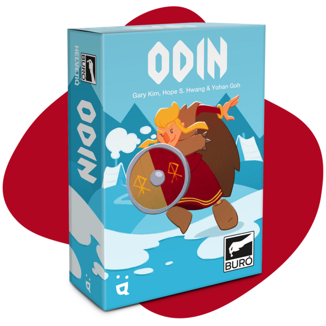 Odin | Fun Games