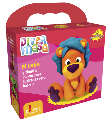 Divermasa Leon
