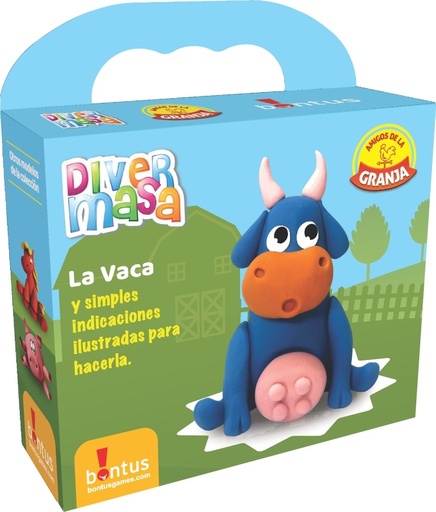 Divermasa Vaca