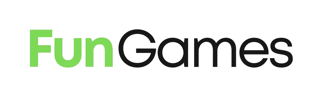 Fun Games - Inicio